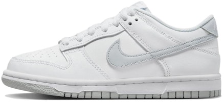 【客製化球鞋】Nike Dunk Low 彌斯 潮流街頭 preppy 獨特高級 簡約 百搭 低筒 滑板鞋 GS 白藍 Details for 【客製化球鞋】Nike Dunk Low 彌斯 潮流街頭 preppy 獨特高級 簡約 百搭 低筒 滑板鞋 GS 白藍
