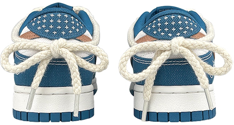 나이키 덩크 로우 '화이트 블루 브라운 그래피티' (커스텀) DV0834-101(Team叁-男款蓝飞机) Purchase 나이키 덩크 로우 '화이트 블루 브라운 그래피티' (커스텀) DV0834-101(Team叁-男款蓝飞机)