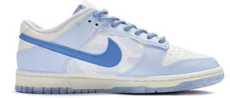 나이키 덩크 로우 '화이트 블루 버블리 썸머' (58 characters) DH9765-102(TeamR-女款鲨鱼气泡水白蓝) Order 나이키 덩크 로우 '화이트 블루 버블리 썸머' (58 characters) DH9765-102(TeamR-女款鲨鱼气泡水白蓝)