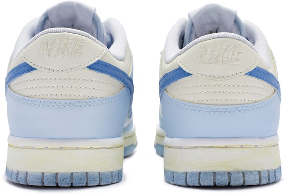 나이키 덩크 로우 '화이트 블루 버블리 썸머' (58 characters) DH9765-102(TeamR-女款鲨鱼气泡水白蓝) Shop 나이키 덩크 로우 '화이트 블루 버블리 썸머' (58 characters) DH9765-102(TeamR-女款鲨鱼气泡水白蓝)