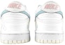 Purchase 【訂製籃球鞋】Nike Dunk Low 禮盒 解構 雙鞋帶 多巴胺 彩色泡沫 低筒 板鞋 GS 白藍