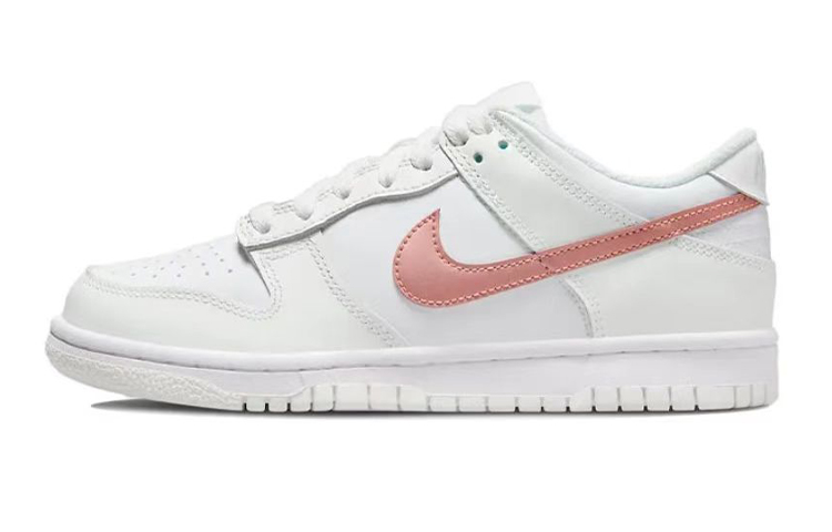 Cheap [Sepatu Custom] Nike Dunk Low 'Putih Biru Dopamin' DH9765-100(Team47-女肥皂泡解SBOX)