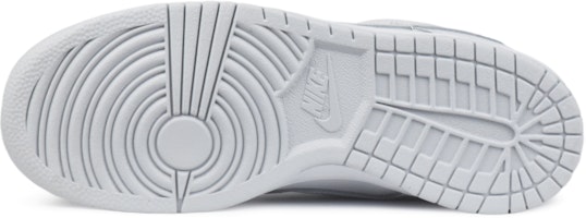 【訂製球鞋】Nike Dunk Low 天使凱蒂 絲帶鞋帶 低筒 滑板鞋 男款 白藍粉 Details for 【訂製球鞋】Nike Dunk Low 天使凱蒂 絲帶鞋帶 低筒 滑板鞋 男款 白藍粉