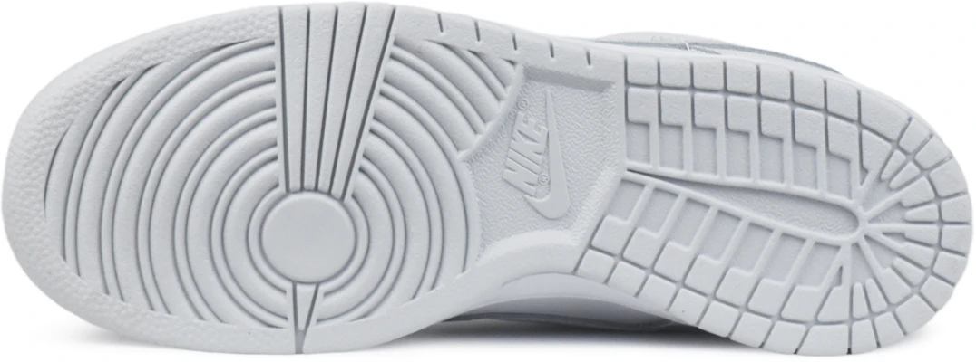 【訂製球鞋】Nike Dunk Low 天使凱蒂 絲帶鞋帶 低筒 滑板鞋 男款 白藍粉 Details for 【訂製球鞋】Nike Dunk Low 天使凱蒂 絲帶鞋帶 低筒 滑板鞋 男款 白藍粉