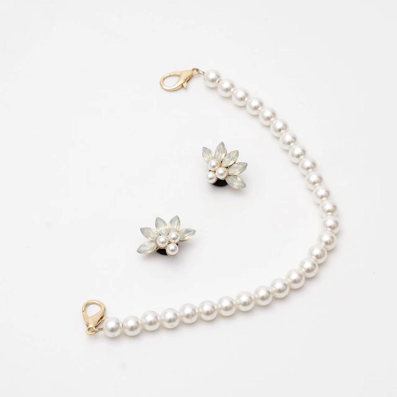 Details for 【カスタムシューズ】ナイキ ダンク ロー『ホワイト ブループリンセス』 FB1843-141(Team33-女款小公主白蓝)