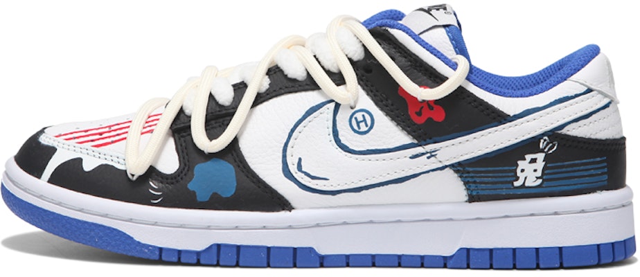 나이키 덩크 로우 '흰 파도 해체' (커스텀) FD9064-110(Team24-男女款奶糖) Buy 나이키 덩크 로우 '흰 파도 해체' (커스텀) FD9064-110(Team24-男女款奶糖)