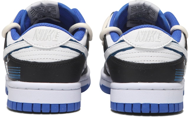 나이키 덩크 로우 '흰 파도 해체' (커스텀) FD9064-110(Team24-男女款奶糖) Shop 나이키 덩크 로우 '흰 파도 해체' (커스텀) FD9064-110(Team24-男女款奶糖)