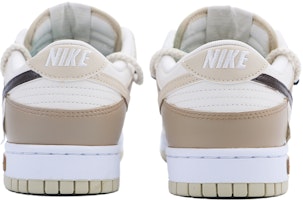 나이키 덩크 로우 '화이트 브라운' (커스텀) DV0831-003(Team48-路漫漫) Shop 나이키 덩크 로우 '화이트 브라운' (커스텀) DV0831-003(Team48-路漫漫)