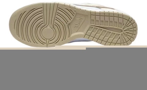 나이키 덩크 로우 '화이트 브라운' (커스텀) DV0833-100(Team59-男款大地五) Details for 나이키 덩크 로우 '화이트 브라운' (커스텀) DV0833-100(Team59-男款大地五)