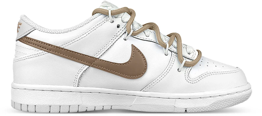 【カスタムシューズ】ナイキ ダンク ロー『ホワイト ブラウン ベア グラフィティ』 DV0831-101(Team47-男款拥抱熊) Order 【カスタムシューズ】ナイキ ダンク ロー『ホワイト ブラウン ベア グラフィティ』 DV0831-101(Team47-男款拥抱熊)