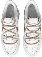 나이키 덩크 로우 '화이트 브라운 베어 그래피티' (79 characters) DV0831-101(Team47-男款拥抱熊) Shop 나이키 덩크 로우 '화이트 브라운 베어 그래피티' (79 characters) DV0831-101(Team47-男款拥抱熊)