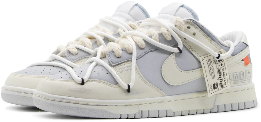 【定製球鞋】Nike Dunk Low 解封 戶外 穿搭 高街風 髒髒鞋 高級灰 解構 復古作舊 低筒 板鞋 男款 白棕 Lookbook 【定製球鞋】Nike Dunk Low 解封 戶外 穿搭 高街風 髒髒鞋 高級灰 解構 復古作舊 低筒 板鞋 男款 白棕