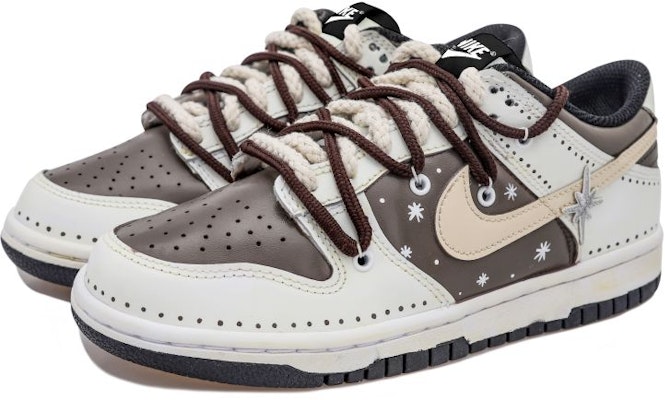 ナイキ ダンク 白茶 ダメージ星雪カスタム
(Nike Danku Shirocha Damage Hoshi Yuki Kasutamu) CW1590-100(Team拾玖-摩卡星星女S-BOX) Lookbook ナイキ ダンク 白茶 ダメージ星雪カスタム
(Nike Danku Shirocha Damage Hoshi Yuki Kasutamu) CW1590-100(Team拾玖-摩卡星星女S-BOX)