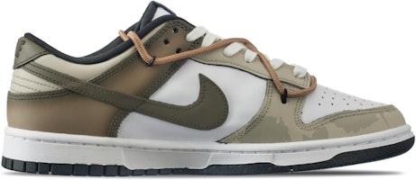 【訂製球鞋】Nike Dunk 龍踏天下 新中式 龍麟貼布 訂製禮袋 時尚復古 休閒百搭 低筒 板鞋 男款 白棕 Shop 【訂製球鞋】Nike Dunk 龍踏天下 新中式 龍麟貼布 訂製禮袋 時尚復古 休閒百搭 低筒 板鞋 男款 白棕