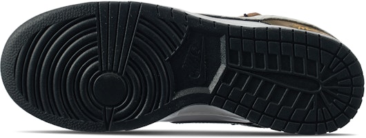 【訂製球鞋】Nike Dunk 龍踏天下 新中式 龍麟貼布 訂製禮袋 時尚復古 休閒百搭 低筒 板鞋 男款 白棕 Sizing 【訂製球鞋】Nike Dunk 龍踏天下 新中式 龍麟貼布 訂製禮袋 時尚復古 休閒百搭 低筒 板鞋 男款 白棕