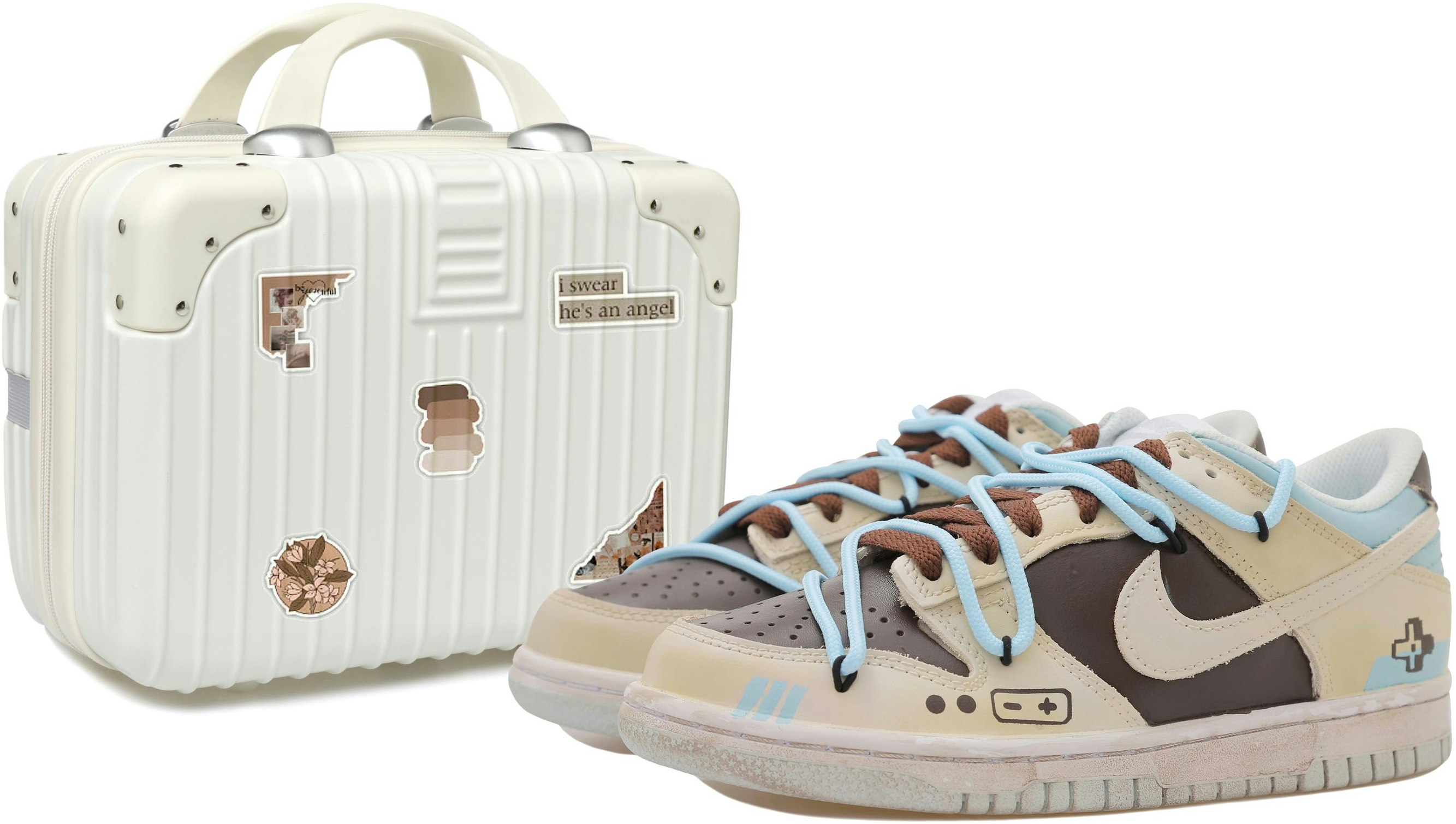 custom-shoes-nike-dunk-low-white-brown-game-dh-9765-102-465882