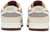 Purchase 【定制球鞋】 Nike Dunk Low 縫合布偶 Vibe風 高街 做舊 低幫 板鞋 男款 白棕