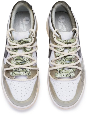 ナイキ ダンク Low 白露 (カスタム) DH9765-100(TeamR-女款白露白棕黑S-BOX) Shop ナイキ ダンク Low 白露 (カスタム) DH9765-100(TeamR-女款白露白棕黑S-BOX)