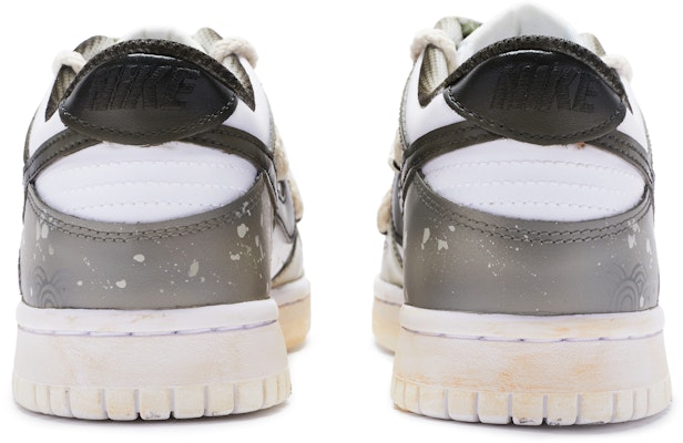 ナイキ ダンク Low 白露 (カスタム) DH9765-100(TeamR-女款白露白棕黑S-BOX) Purchase ナイキ ダンク Low 白露 (カスタム) DH9765-100(TeamR-女款白露白棕黑S-BOX)