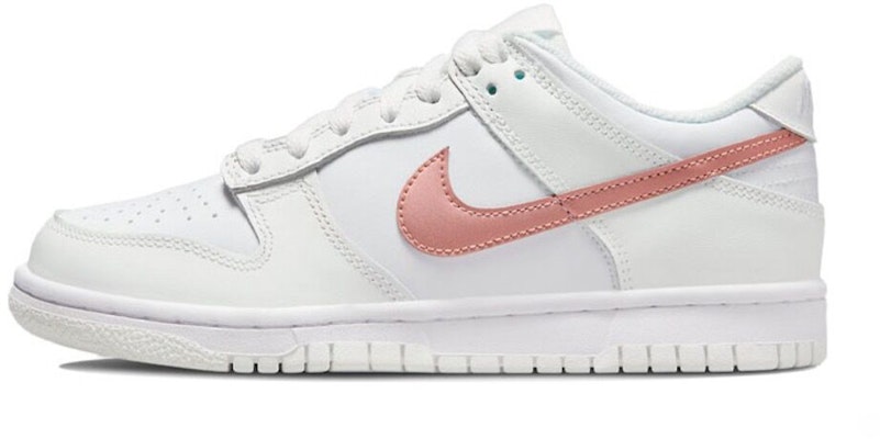 ナイキ ダンク Low 白露 (カスタム) DH9765-100(TeamR-女款白露白棕黑S-BOX) Details for ナイキ ダンク Low 白露 (カスタム) DH9765-100(TeamR-女款白露白棕黑S-BOX)