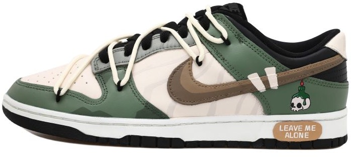 custom-shoes-nike-dunk-low-white-green-cw-1590-100-team-s-box