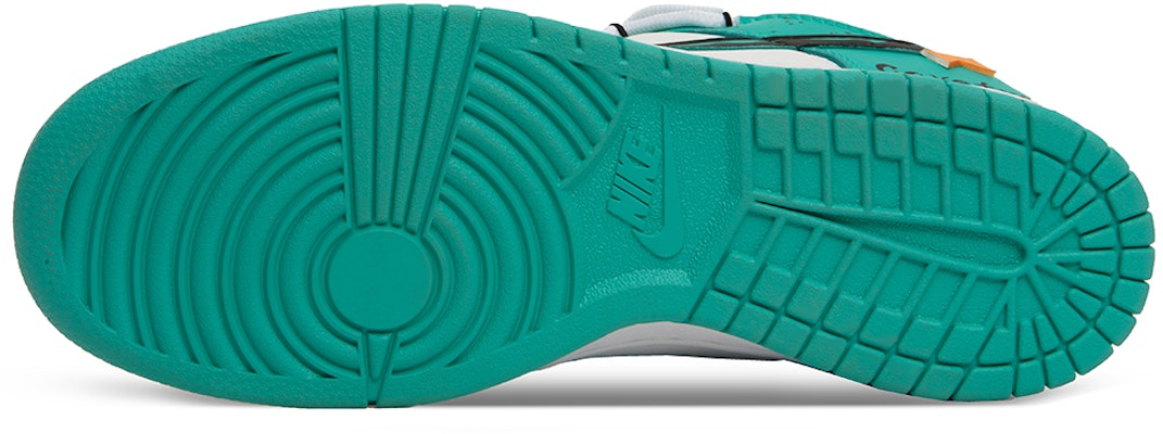 カスタム ダンク ロー "白緑" (ホワイトグリーン) DV0833-101-466554 Details for カスタム ダンク ロー "白緑" (ホワイトグリーン) DV0833-101-466554