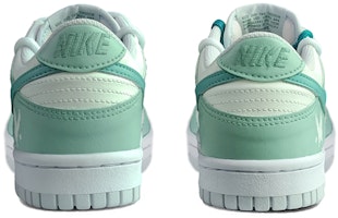 【カスタムシューズ】ナイキ ダンク ロー「ホワイトグリーン バタフライ」 FD1232-002(TeamK-银蝶) Shop 【カスタムシューズ】ナイキ ダンク ロー「ホワイトグリーン バタフライ」 FD1232-002(TeamK-银蝶)