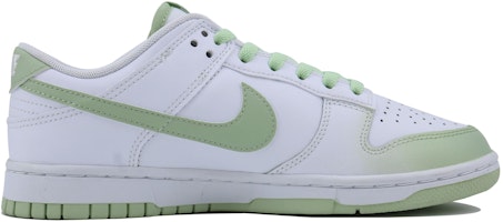 ナイキ ダンク LOW 白緑アニメカスタム (Nike Dunk LOW Shiro Midori Anime Kasutamu) DV0831-105(Team168-乘风破浪) Lookbook ナイキ ダンク LOW 白緑アニメカスタム (Nike Dunk LOW Shiro Midori Anime Kasutamu) DV0831-105(Team168-乘风破浪)