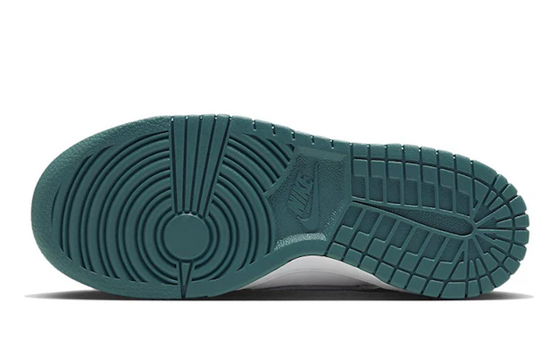 【定制球鞋】Nike Dunk Low TCO解構 清新 減震 低幫 板鞋 GS 白綠 Purchase 【定制球鞋】Nike Dunk Low TCO解構 清新 減震 低幫 板鞋 GS 白綠