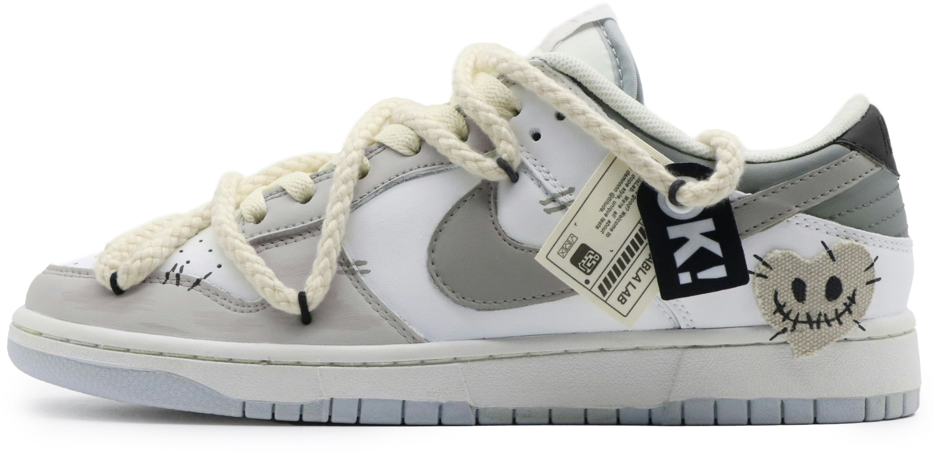 custom-shoes-nike-dunk-low-white-grey-dv-0831-101-team57