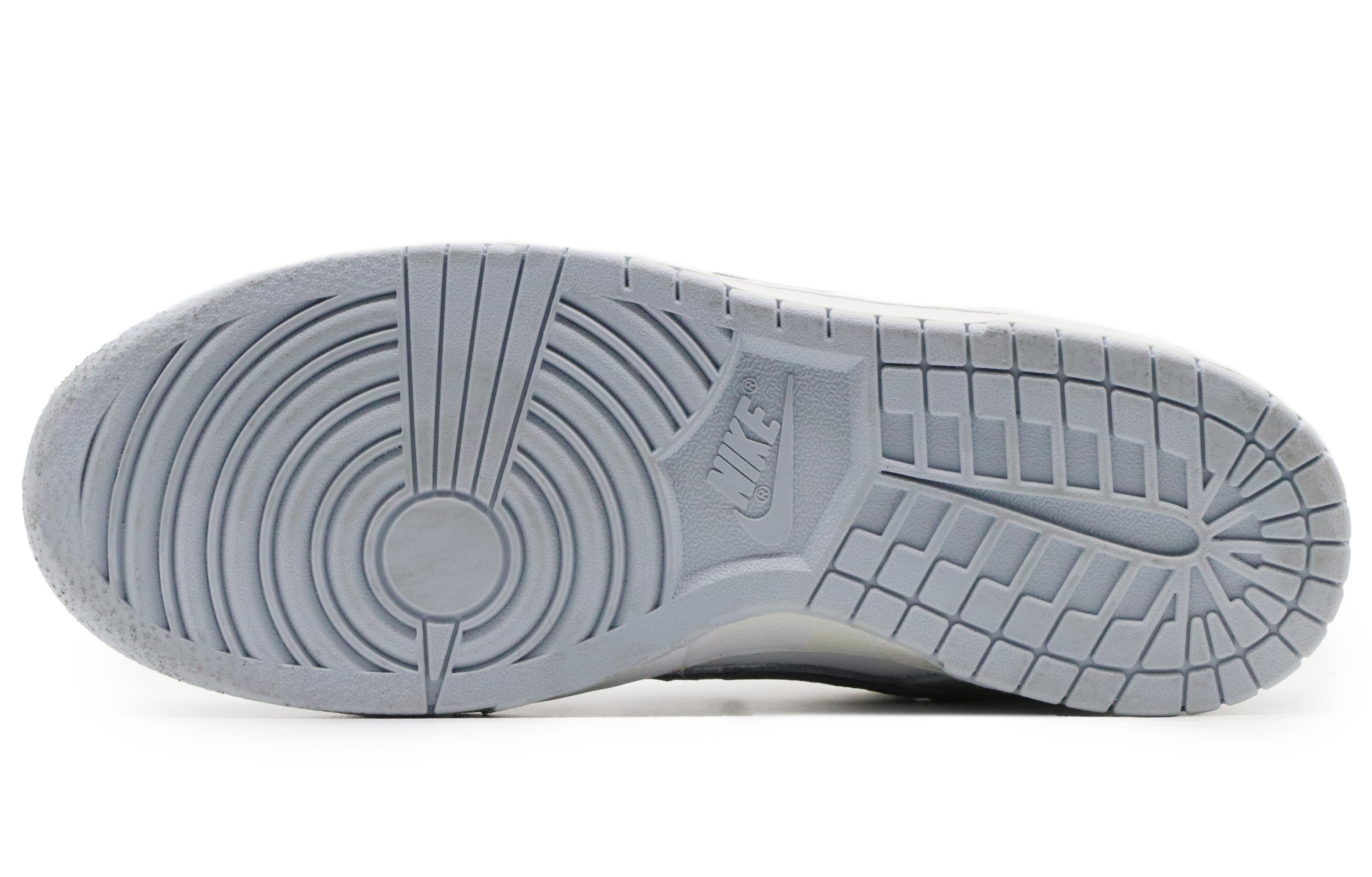 Purchase [定制鞋] 耐克Dunk Low '白灰' DV0831-101(Team57-男款哈基米)