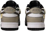 Shop 【定製球鞋】Nike Dunk Low 枯葉蝶 蝴蝶 簡約 特殊鞋盒 低幫 板鞋 男款 白灰棕