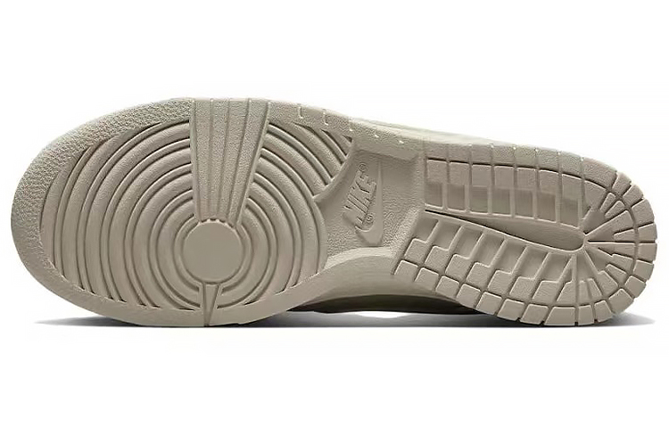 Purchase 【客製球鞋】 Nike Dunk Low 破軍 戶外穿搭 不規則圖案 高街風 麻繩解構 復古 防滑 低筒 板鞋 男款 白灰綠