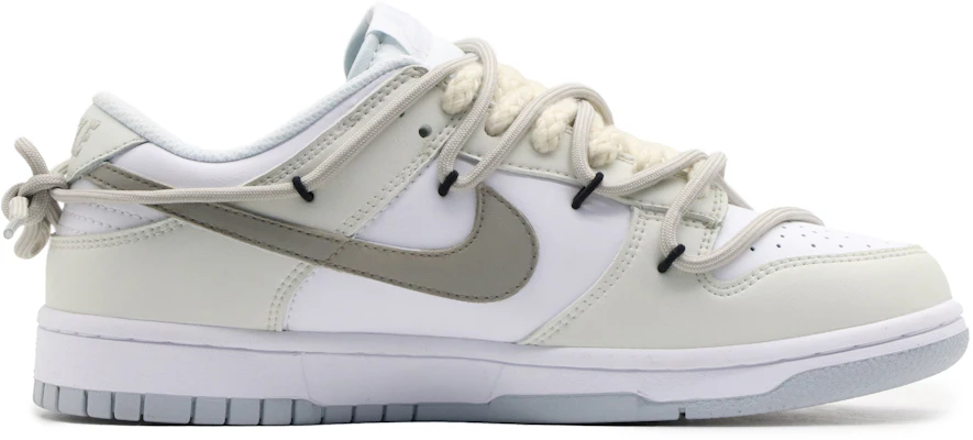 ナイキ ダンク LOW 白灰ハート (Nike Dunk LOW White/Grey Hearts) DV0831-101(Team57-男款爱心蓝) Order ナイキ ダンク LOW 白灰ハート (Nike Dunk LOW White/Grey Hearts) DV0831-101(Team57-男款爱心蓝)