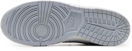 【定制球鞋】Nike Dunk Low 愛心籃掛標 戶外 高街風 復古做舊 解構 低幫 板鞋 男款 白灰 Purchase 【定制球鞋】Nike Dunk Low 愛心籃掛標 戶外 高街風 復古做舊 解構 低幫 板鞋 男款 白灰