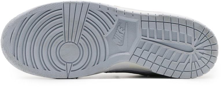 【定制球鞋】Nike Dunk Low 愛心籃掛標 戶外 高街風 復古做舊 解構 低幫 板鞋 男款 白灰 Purchase 【定制球鞋】Nike Dunk Low 愛心籃掛標 戶外 高街風 復古做舊 解構 低幫 板鞋 男款 白灰