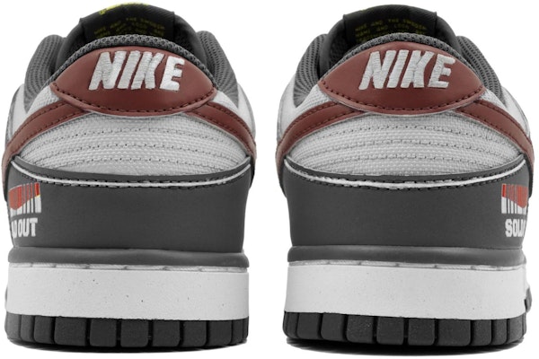 【客製球鞋】 Nike Dunk Low LTDZ 已售罄 禮盒 改色 印花貼布 時尚 潮流 簡約 百搭 運動風 耐磨透氣 低筒 板鞋 男款 白灰紅 Purchase 【客製球鞋】 Nike Dunk Low LTDZ 已售罄 禮盒 改色 印花貼布 時尚 潮流 簡約 百搭 運動風 耐磨透氣 低筒 板鞋 男款 白灰紅