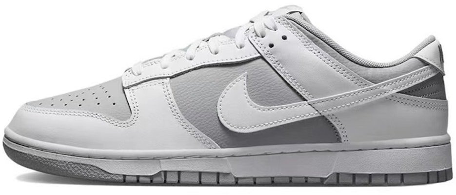 【定制球鞋】Nike Dunk Low 爆裂壓紋蛇皮 青蛇壓紋 兔年主題推薦 低幫 板鞋 男款 白灰 Details for 【定制球鞋】Nike Dunk Low 爆裂壓紋蛇皮 青蛇壓紋 兔年主題推薦 低幫 板鞋 男款 白灰