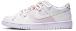 Buy 나이키 덩크 로우 '화이트 피치' (커스텀) DH9765-100(Team44-茉莉白桃)