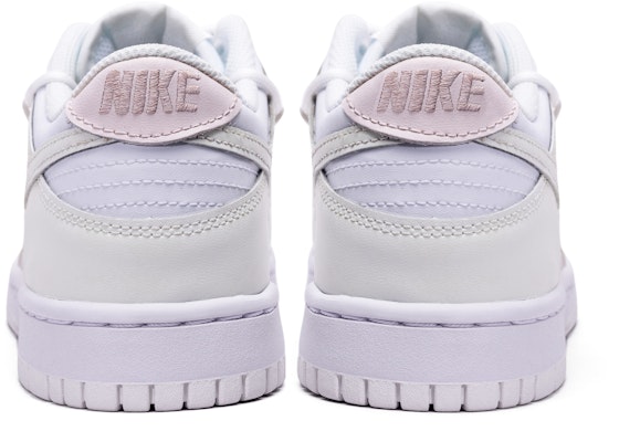 나이키 덩크 로우 '화이트 피치' (커스텀) DH9765-100(Team44-茉莉白桃) Shop 나이키 덩크 로우 '화이트 피치' (커스텀) DH9765-100(Team44-茉莉白桃)
