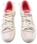 Shop 【定制球鞋】 Nike Dunk Low 白桃茉莉 粉蠟色系 簡約 低筒 板鞋 GS 淡粉色
