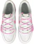 Shop ナイキ ダンク 白桃スマイリー (Nike Dunk Hakutō Smiley) DH9765-100(Team47-女桃子解SBOX)