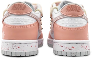 나이키 덩크 로우 '화이트 핑크' (커스텀) DV0831-101(Team16-男款樱粉甘露绯粉解构) Purchase 나이키 덩크 로우 '화이트 핑크' (커스텀) DV0831-101(Team16-男款樱粉甘露绯粉解构)