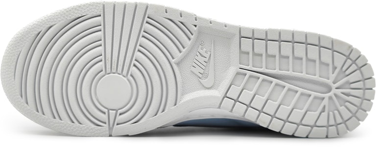 【訂製球鞋】Nike Dunk Low 舒適 百搭 耐磨防滑輕便 低筒 板鞋 男款 白粉 Details for 【訂製球鞋】Nike Dunk Low 舒適 百搭 耐磨防滑輕便 低筒 板鞋 男款 白粉