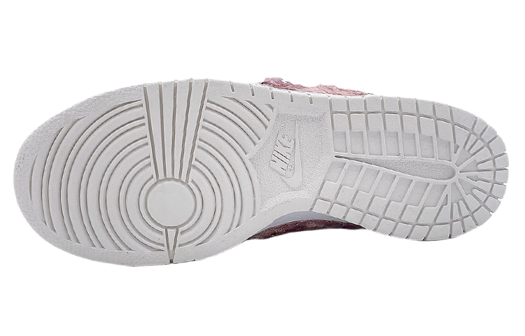 Purchase [定制鞋款] Nike Dunk Low '白粉玫瑰' DH9765-100(Team44-朦胧玫瑰)