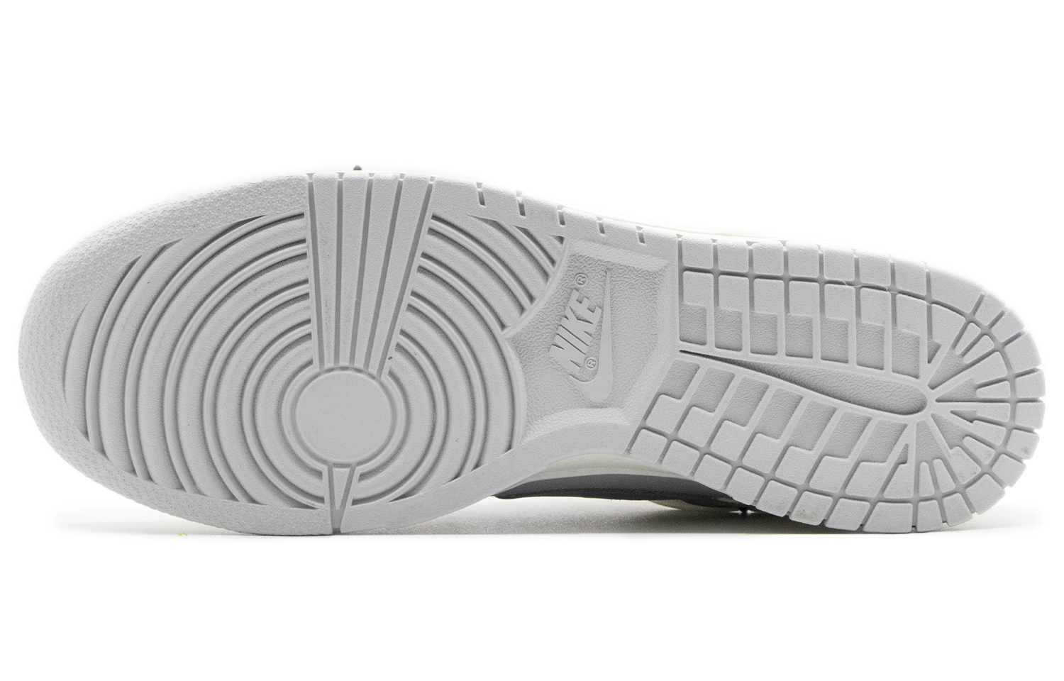 Purchase 【客製化球鞋】Nike Dunk Low 旅遊 高街風 戶外 夏日搭配 解構麻繩 天使 低筒 滑板鞋 男款 白紅