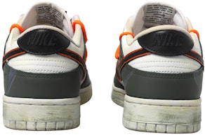 ナイキ ダンク Low 白リボン オレンジステッチ
(Nike Danku Low Shiro Ribon Orenji Sutetchi) DJ6188-101(Team拾玖-墨绿飘带男S-BOX) Purchase ナイキ ダンク Low 白リボン オレンジステッチ
(Nike Danku Low Shiro Ribon Orenji Sutetchi) DJ6188-101(Team拾玖-墨绿飘带男S-BOX)