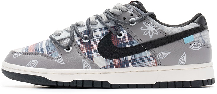 custom-shoes-nike-dunk-low-wild-crane-cashew-blossom