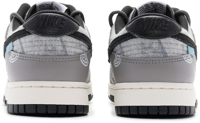 나이키 덩크 로우 '야생 두루미 캐슈 꽃' (57 characters) DQ5015-063(TeamB-男款腰果花格纹灰色) Purchase 나이키 덩크 로우 '야생 두루미 캐슈 꽃' (57 characters) DQ5015-063(TeamB-男款腰果花格纹灰色)