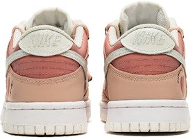 Nike Dunk Low カスタム「鶴心グラフィティ」 DH9765-100(TeamB-女款桃粉爱心Q-BOX) Purchase Nike Dunk Low カスタム「鶴心グラフィティ」 DH9765-100(TeamB-女款桃粉爱心Q-BOX)